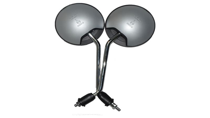 AYNA TAKIM GRİ (TRENDY XC)